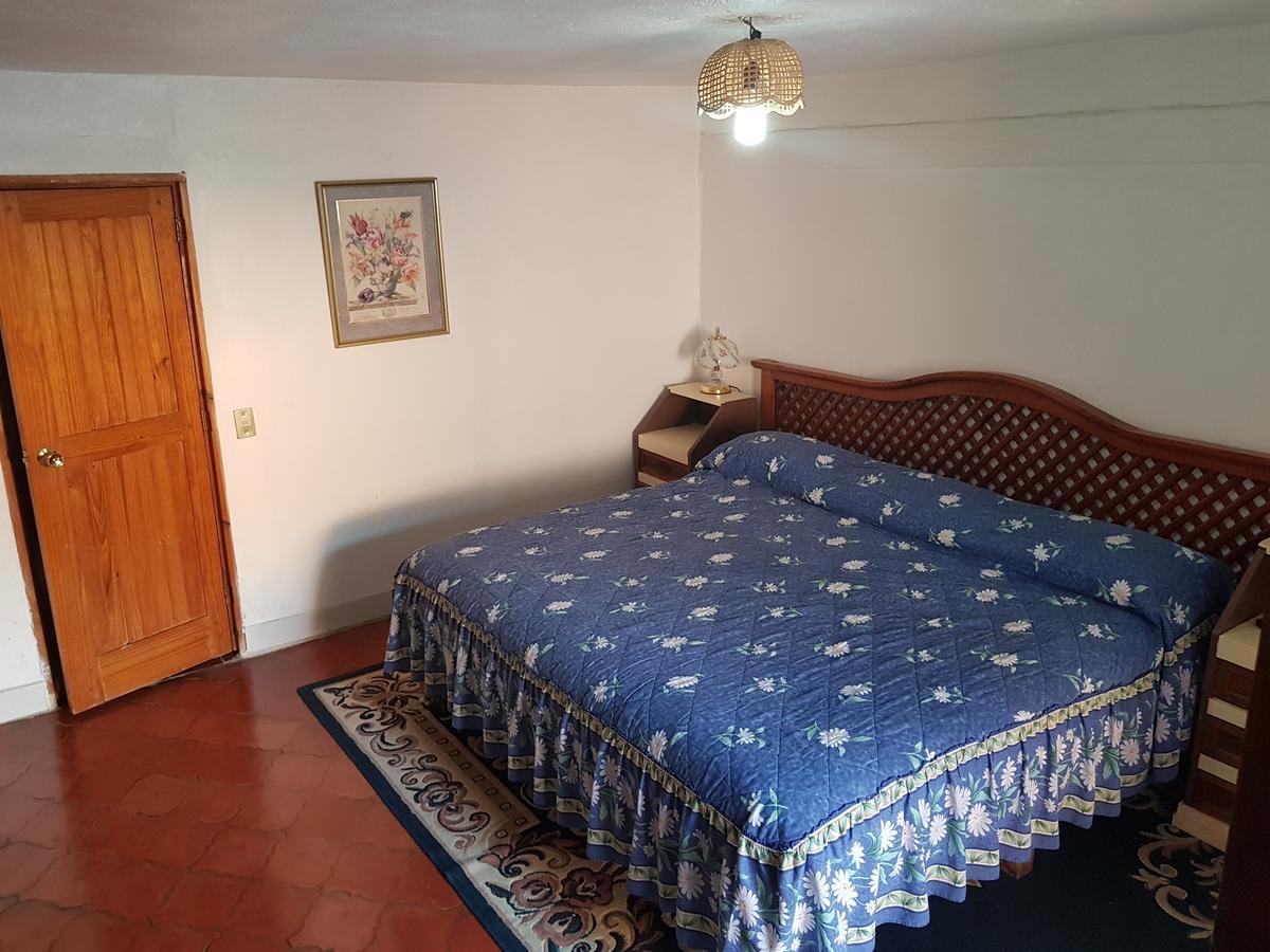 Posada Del Bosque Valle de Bravo Dış mekan fotoğraf