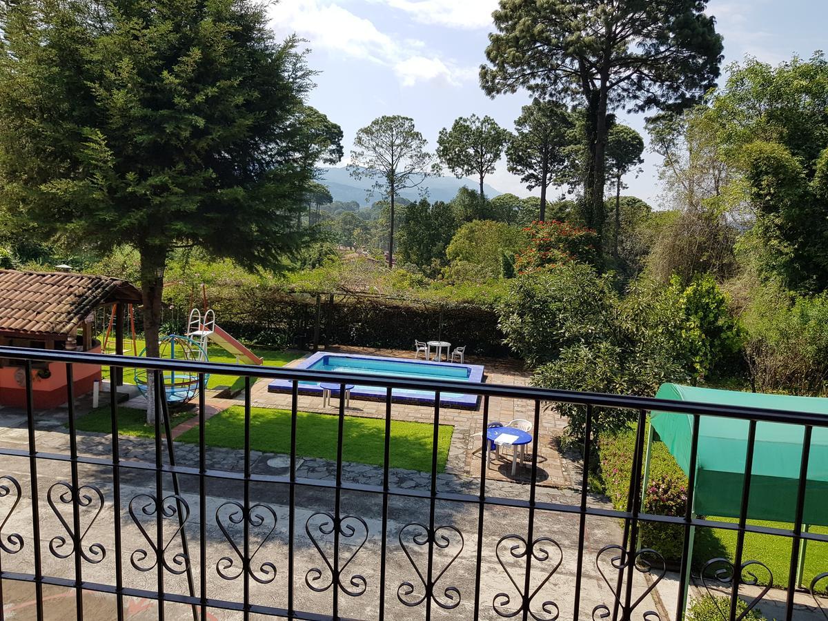 Posada Del Bosque Valle de Bravo Dış mekan fotoğraf