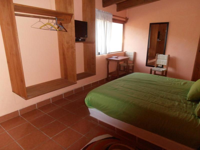 Posada Del Bosque Valle de Bravo Dış mekan fotoğraf